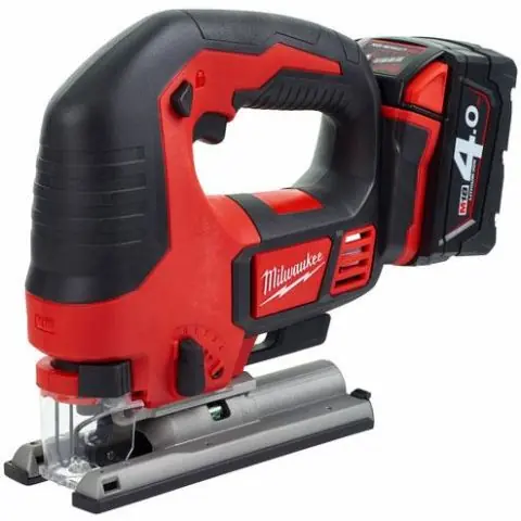 Milwaukee M18 BJS-402C Sticksåg Nyhet